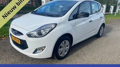 Gebruikt 2011 Hyundai ix20 Hatchback | € 4.299 (Eerlijke prijs)