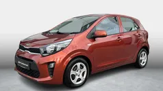 Oranje Gebruikt 2020 Kia Picanto Hatchback | € 11.490 (Eerlijke prijs)