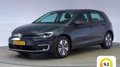 Gebruikt 2020 VW e-Golf Hatchback | € 11.845 (Goede deal)