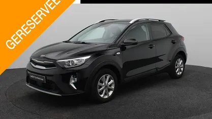 Occasion Kia Stonic 101 PK (74 kW) 2021 SUV