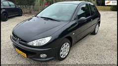 Gebruikt 2006 Peugeot 206 Hatchback | € 2.450 (Eerlijke prijs)