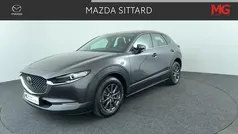 Gebruikt 2021 Mazda CX-30 Comfort SUV | € 24.890 (Eerlijke prijs)
