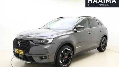 Grijs Occasion 2021 DS Automobiles DS7 Crossback Performance SUV | € 23.950 (Eerlijke prijs)