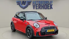 Gebruikt 2021 Mini John Cooper Works Hatchback | € 29.900 (Eerlijke prijs)