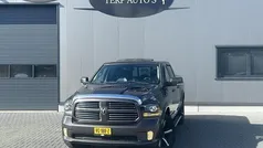 Grijs Gebruikt 2014 Dodge Ram Pickup | € 19.990 (Eerlijke prijs)