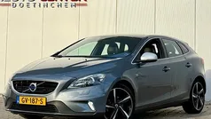 Grijs Gebruikt 2015 Volvo V40 Business Edition Stationwagen | € 7.699 (Eerlijke prijs)