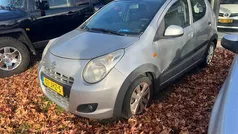 Gebruikt 2009 Suzuki Alto Exclusive Hatchback | € 2.650 (Eerlijke prijs)