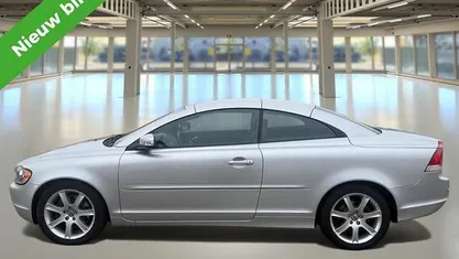 Occasion 2009 Volvo C70 Summum Cabriolet | € 6.950 (Goede deal)