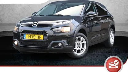Occasion 2020 Citroën C4 Business Class SUV | € 11.980 (Goede deal)