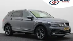 Grijs Gebruikt 2020 VW Tiguan Allspace Highline SUV | € 27.950 (Eerlijke prijs)