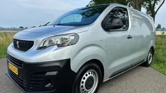 Zilver Gebruikt 2017 Peugeot Expert Premium Van | € 8.150 (Super prijs)
