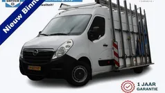 Wit Gebruikt 2017 Opel Movano Selection Van | € 12.950 (Eerlijke prijs)