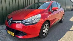 Gebruikt 2013 Renault Clio IV Dynamique Hatchback | € 5.799 (Goede deal)
