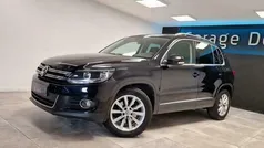 Gebruikt 2016 VW Tiguan Sportline SUV | € 16.990 (Goede deal)