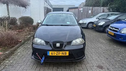 Occasion 2008 Seat Ibiza Hatchback | € 1.100 (Goede deal)