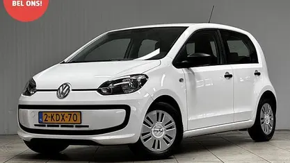 Occasion 2013 VW up! take up! Hatchback | € 4.450 (Goede deal)