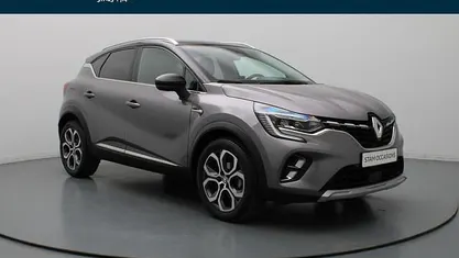 Occasion 2022 Renault Captur Intens SUV | € 22.490 (Eerlijke prijs)