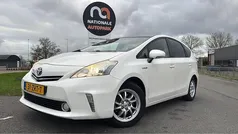 Gebruikt 2013 Toyota Prius+ MPV | € 9.750 (Eerlijke prijs)
