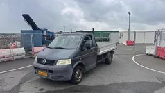 Gebruikt 2004 VW T5 Van | € 2.950 (Super prijs)