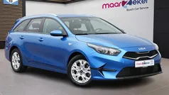 Gebruikt 2022 Kia Ceed Hatchback | € 17.950 (Super prijs)