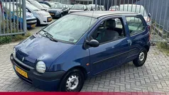 Gebruikt 1998 Renault Twingo Komfort Hatchback | € 790 (Goede deal)