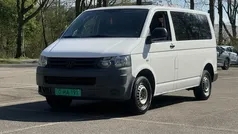 VW T5
