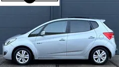 Gebruikt 2010 Hyundai ix20 Hatchback | € 5.950 (Eerlijke prijs)