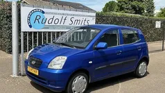 Gebruikt 2005 Kia Picanto 2 Hatchback | € 890 (Eerlijke prijs)