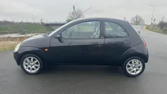 Gebruikt 2004 Ford Ka Hatchback | € 595 (Eerlijke prijs)