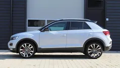 Gebruikt 2019 VW T-Roc Sportline SUV | € 21.900 (Eerlijke prijs)