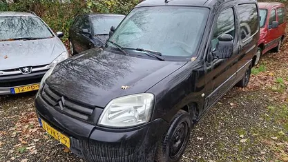 Gebruikt 2007 Citroën Berlingo MPV | € 2.750 (Eerlijke prijs)