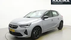 Grijs Gebruikt 2022 Opel Corsa GS Line Hatchback | € 18.945 (Eerlijke prijs)