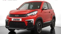Rood Gebruikt 2023 Ligier JS60 Hatchback | € 13.950 (Super prijs)