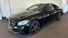 Gebruikt 2018 Mercedes C300 Premium Plus Coupé | € 26.950 (Super prijs)