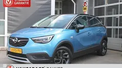 Blauw Gebruikt 2019 Opel Crossland X Edition SUV | € 12.999 (Eerlijke prijs)