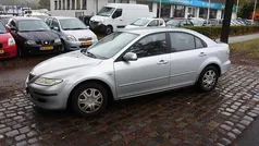 Overige Gebruikt 2003 Mazda 6 Exclusive Hatchback | € 975 (Eerlijke prijs)