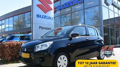 Occasion Suzuki Celerio Comfort 68 PK (50 kW) 2017 Hatchback