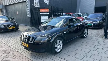 Occasion Audi TT 179 PK (131 kW) 2000 Coupé