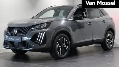 Occasion Peugeot 2008 Allure 146 PK (107 kW) 2025 Grijs SUV