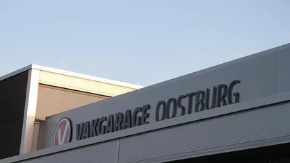 Occasion 2015 Ford Transit Trend Van | € 6.150 (Eerlijke prijs)