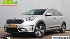 Gebruikt 2018 Kia Niro SUV | € 13.999 (Goede deal)