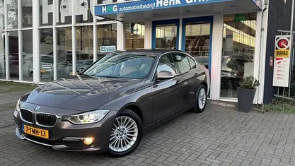 Occasion BMW 316 Executive 136 PK (100 kW) 2014 Sedan