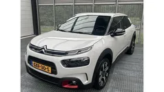 Gebruikt 2018 Citroën C4 Cactus PureTech Hatchback | € 13.995 (Eerlijke prijs)