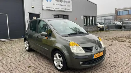 Gebruikt 2004 Renault Modus MPV | € 1.250 (Goede deal)
