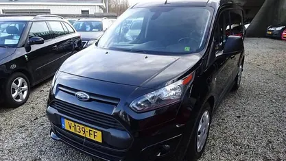 Gebruikt 2017 Ford Transit Trend Van | € 6.995 (Eerlijke prijs)