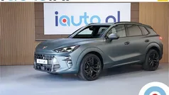 Grijs Nieuw 2025 Cupra Terramar VZ SUV | € 54.945 (Eerlijke prijs)