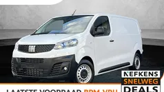 Gebruikt 2024 Fiat Scudo Van | € 24.893 (Super prijs)