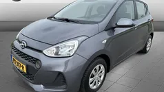 Grijs Gebruikt 2018 Hyundai i10 Comfort Hatchback | € 8.400 (Eerlijke prijs)