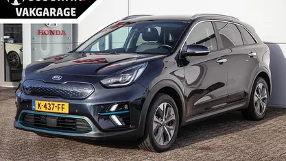 Occasion Kia e-Niro 150 kW (204 PK) 2020 SUV