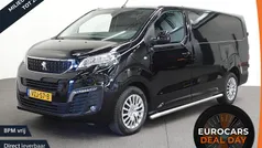 Gebruikt 2023 Peugeot Expert Van | € 25.590 (Eerlijke prijs)